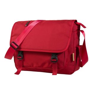 Fashion Hiking Traveling Satchel Messenger Handbag Shoulder Crossbody School bag