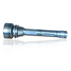 Quality multi tool rechargeable 900lm Led Cree Torch for Camping , 5 mode for sale