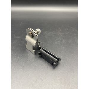 High Quality ss304 ss316 Unistrut Cushion Clamps