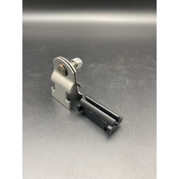 Buy High Quality ss304 ss316 Unistrut Cushion Clamps at wholesale prices