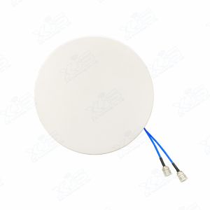 Customized CDMA LPWAN Mimo Ceiling Antenna 280mm*33mm
