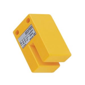 Winston Groove Inductive Linear Position Sensor IP67 LMF14 ABS Plastil OEM / ODM