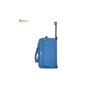Quality 600D Polyester Wheeled Duffel Travel Bag for sale