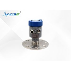 IP67 Radar Level Gauge For Slightly Corrosive Liquid 32mm Lens Antenna KLD802