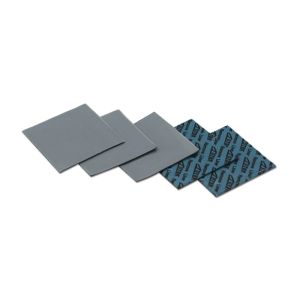 Cooling Gap Filler 2.0W Thermally Conductive Silicone Thermal Pad High