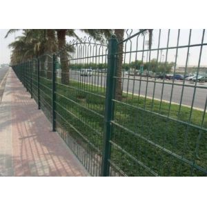 Q235 Powder Coated Steel Mesh