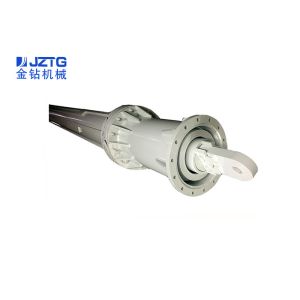 Drilling Rig Machine Foundation Piling Cons