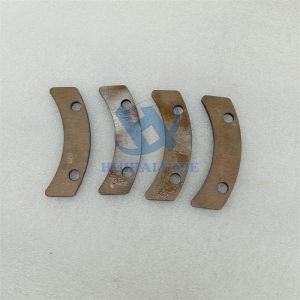 Liner Parts Bearing Plate Retainer For Caterpillar 8J6327 3G3156 3G-3156 8J-6327