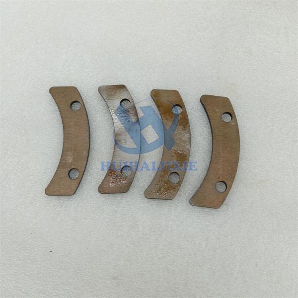 Liner Parts Bearing Plate Retainer For Caterpillar 8J6327 3G3156 3G-3156 8J-6327