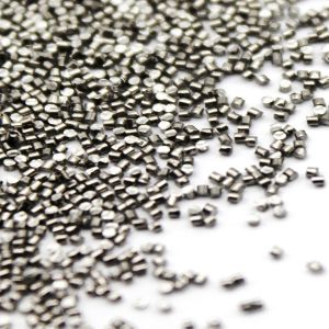 SS201 Stainless Steel Pill