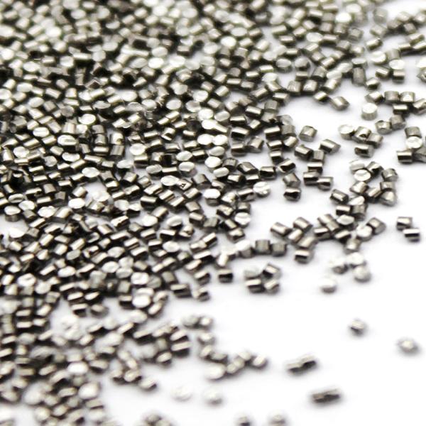 Buy SS201 Stainless Steel Pill at wholesale prices