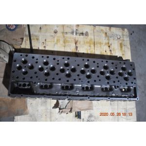 Cylinder Head 305-0617 3050617 For Engine C13 E345C