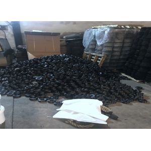 BWG22 Black Annealed Rebar Wire