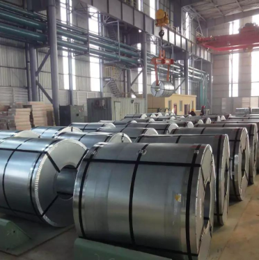 Non Oriented Electrical Steel Coil
