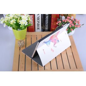 iPad Air iPad 5 Sublimation Leather Flip Cover