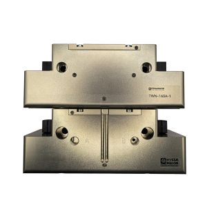 Multi-Tooth Industrial Gripper With Heat Resistant Design And High Precision