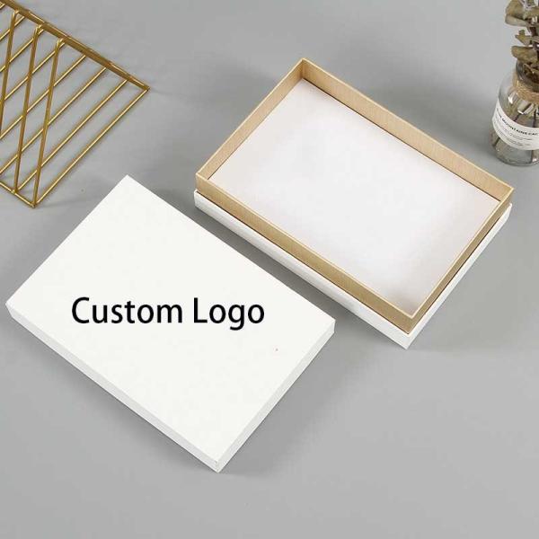 China Ultraportable Luxury Custom Gift Boxes With Lids Dustproof Multipurpose on sale China Ultraportable Luxury Custom Gift Boxes With Lids Dustproof Multipurpose on sale
