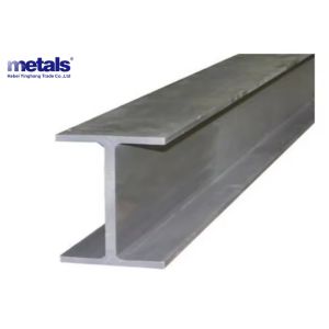 ODM H Shape Structural Steel Beams Welded Profiles 200x100