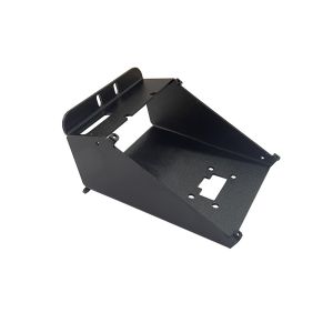 Parts Aluminum Sheet Metal Fabrication CNC Machining Hardware Parts Surface