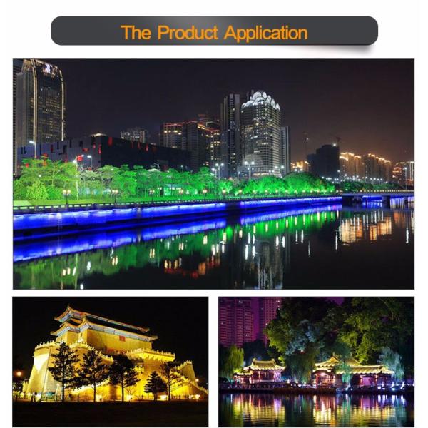 Waterproof powerful smd Outdoor LED Flood Light high power 10w 30w 20w