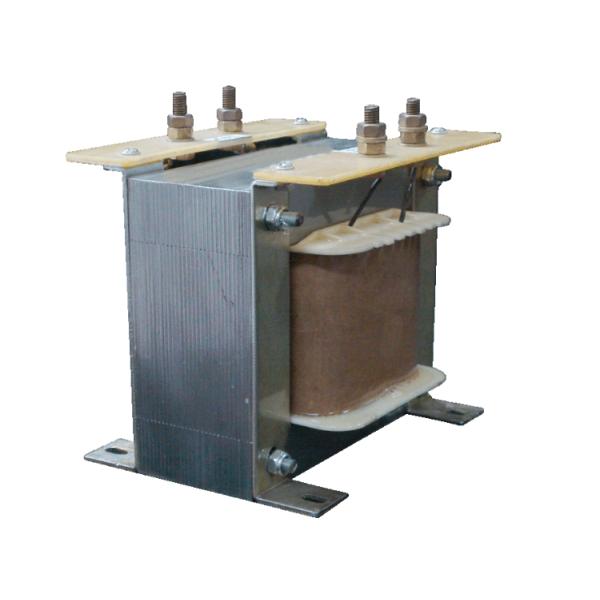 Customized 110V-600V Single Phase to Three Phase Transformer with 95% Storage Humidity