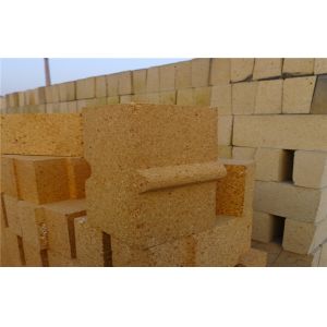 Furnace Industrial Fireclay Brick