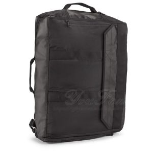 Water Resistant Coated 1000D Nylon Travel Duffel Bag