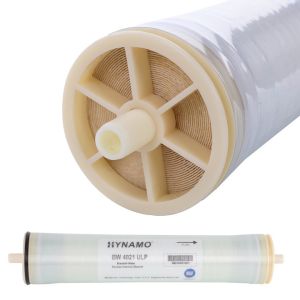 Commercial Reverse Osmosis Membrane Design Industrial RO Membrane Ulp21-4021
