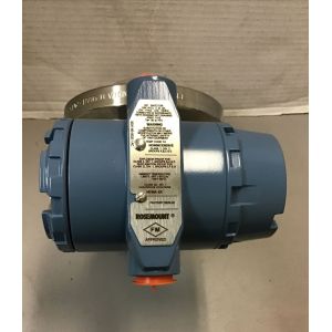 ROSEMOUNT 3051L4AG0XD11AAM5K5 Gage pressure transmitter Brand New Authentic
