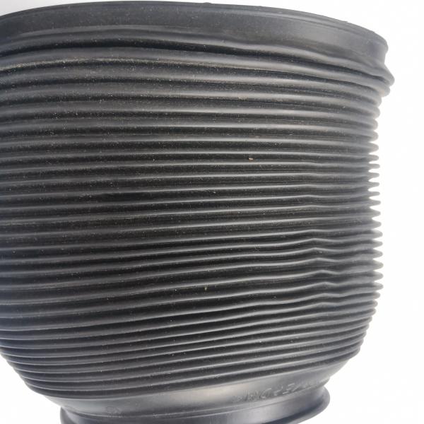 Rear Dust Cover 4F0616001J Automotive Suspension Parts Bellow Audi A6 C6