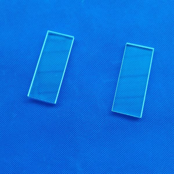 Buy High Temperature Resistant Sapphire Quartz Tablets Optical Observation Lenses at wholesale prices