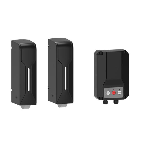 Buy PK600GL Automatic Roller Wheel Swing Gate Opener Ground Wheel Swing Door Motor at wholesale prices