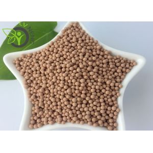 Professional Molecular Sieve Desiccant Chemical Use High Crushing Strength