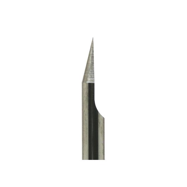 Buy High Speed Custom Milling Tools / Straight Engraving End Mill Cutting Tools at wholesale prices