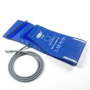 Ambulatory Blood Pressure Monitor Adult Plus L NIBP Cuff 32-38cm with Metal