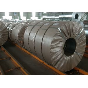 China Good Weldability SPHC Sphd Pickled And Oiled Galvanized Steel Coil on sale