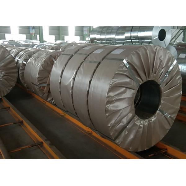 Buy Good Weldability SPHC Sphd Pickled And Oiled Galvanized Steel Coil at wholesale prices