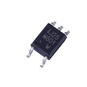 Quality LI-TEON LTV-M601 Integrated Circuits Supplier Mke02z32vld4 Ucc27201ddar for sale