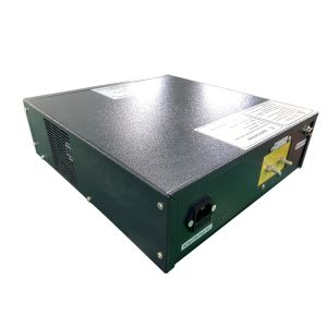 30V 15A High Precision Dc Power Supply Igbt Plating Rectifier