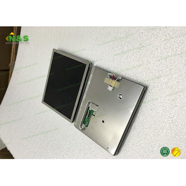 7.0 inch LQ070Y5DG03 Sharp LCD Panel Normally White LCM 800×480 262K