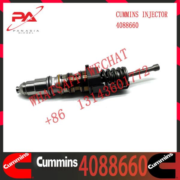 QSX15 ISX15 X15 engine fuel injection pump fuel injector 4088660 4088662 4088665 4088327 4076902