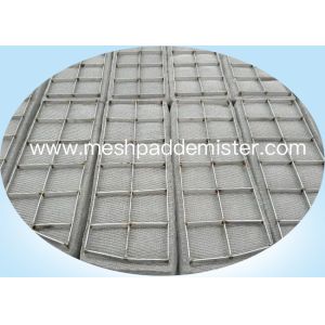 0.23mm Wire Mesh Demister