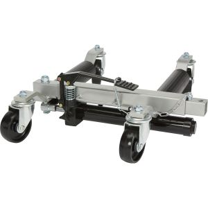 1500LBS Auto Wheel Dollies