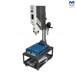 15KHz 2600W Plastic Welding Machine Ultrasound Welder Ultrasonic Welder