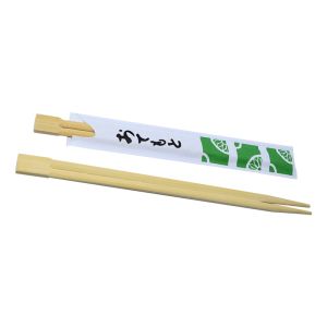 Japanese Bamboo Chopsticks Disposable 100 Packs