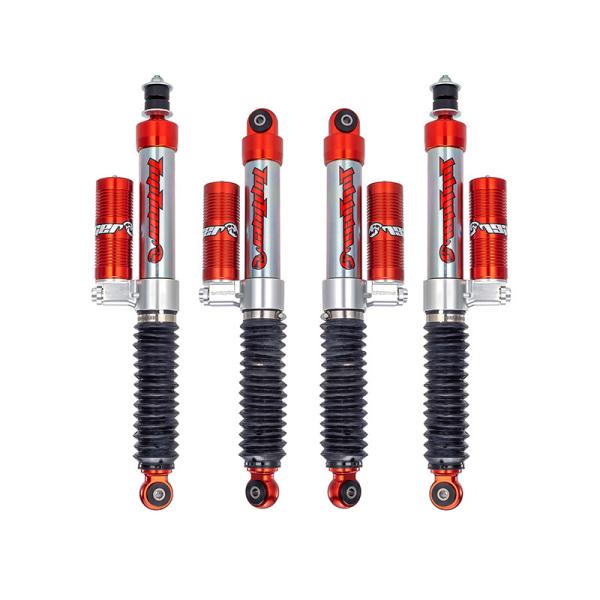 Buy Jeep Wrangler Adjustable Shock Absorbers For Cars at wholesale prices