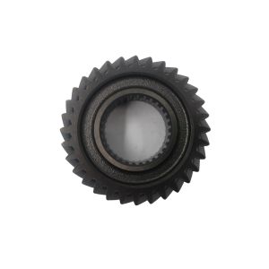 513MHA-1701407 Gear From China Customized Size Powder Metallurgy Technology For