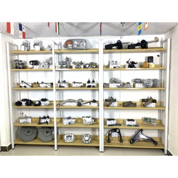 Metal Automotive Clutch Parts , Toyota Land Cruiser VDJ200 Car Clutch Cover 31210 60300 4