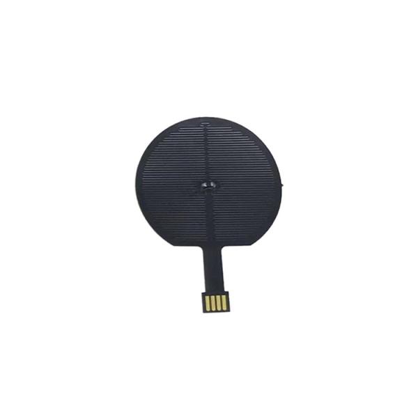 Multipurpose Graphene Heating Element For Moxibustion Coaster Heater