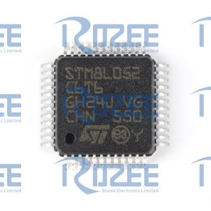STM8L052C6T6